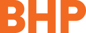 BHP Logo ,Logo , icon , SVG BHP Logo