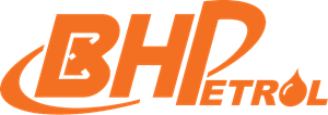 BHP petrol Logo ,Logo , icon , SVG BHP petrol Logo