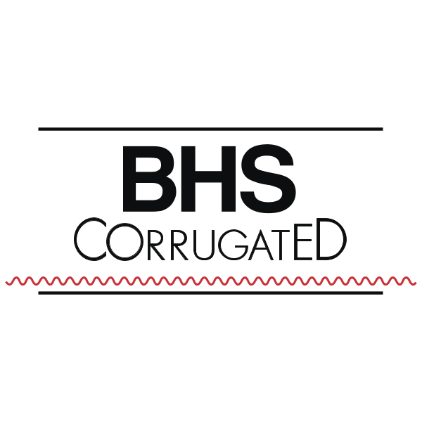 BHS Corrugated 36650