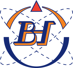 BHS KINETIC Logo