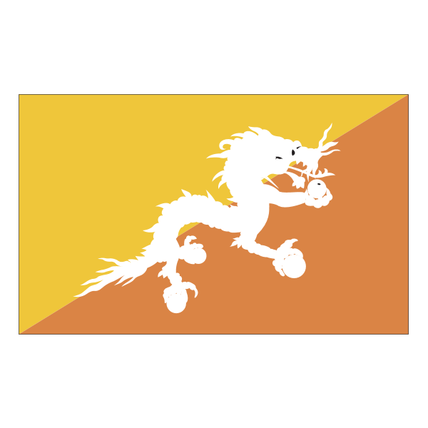 Bhutan Logo