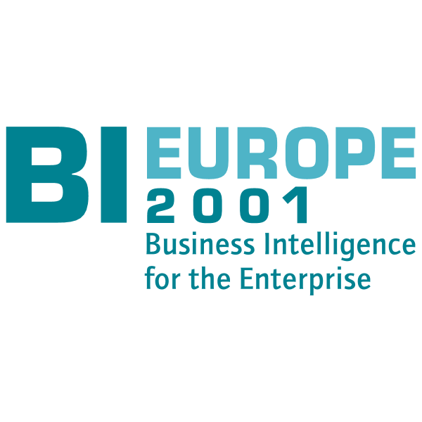 BI Europe 2001 17588