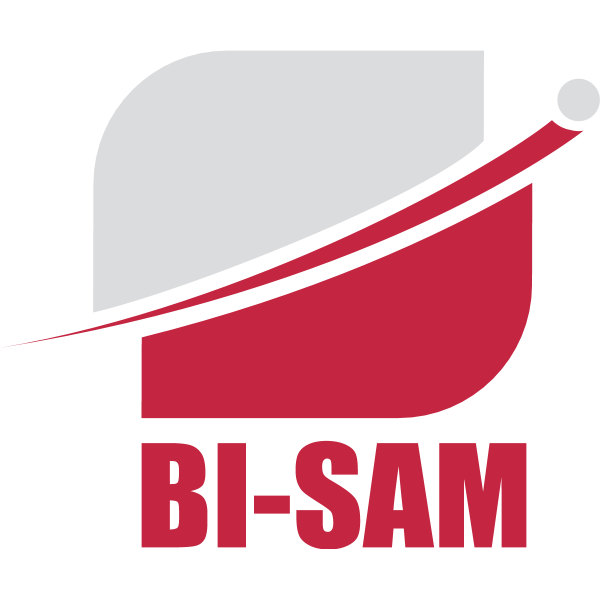 BI-SAM Logo ,Logo , icon , SVG BI-SAM Logo