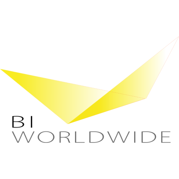bi worldwide Logo