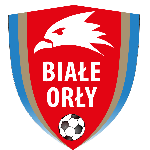 Biale Orly Warszawa Logo