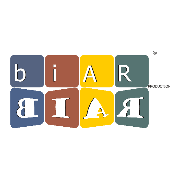 BIAR Production Logo