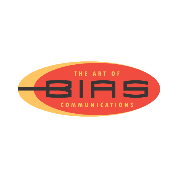 Bias Logo ,Logo , icon , SVG Bias Logo