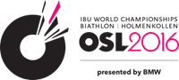 Biathlon World Championships 2016 Logo ,Logo , icon , SVG Biathlon World Championships 2016 Logo