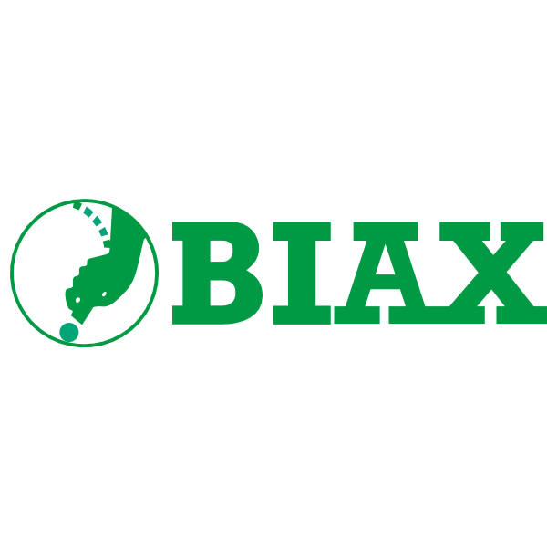 Biax Logo