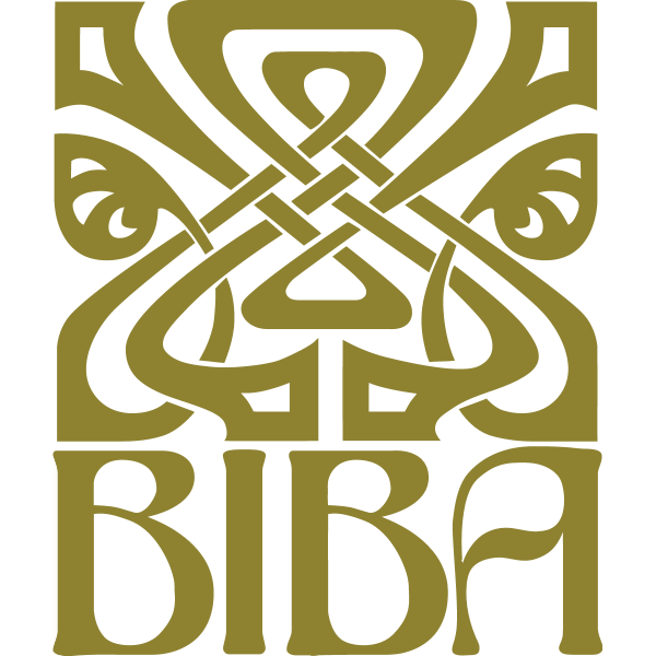 Biba Logo ,Logo , icon , SVG Biba Logo