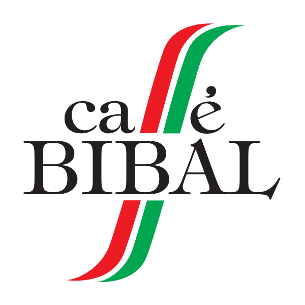 Bibal Cafe Logo ,Logo , icon , SVG Bibal Cafe Logo
