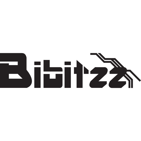 Bibitzz ICT Logo ,Logo , icon , SVG Bibitzz ICT Logo
