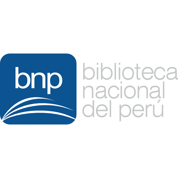 Biblioteca Nacional del Peru Logo ,Logo , icon , SVG Biblioteca Nacional del Peru Logo