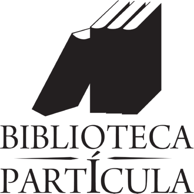 Biblioteca Partícula Logo ,Logo , icon , SVG Biblioteca Partícula Logo