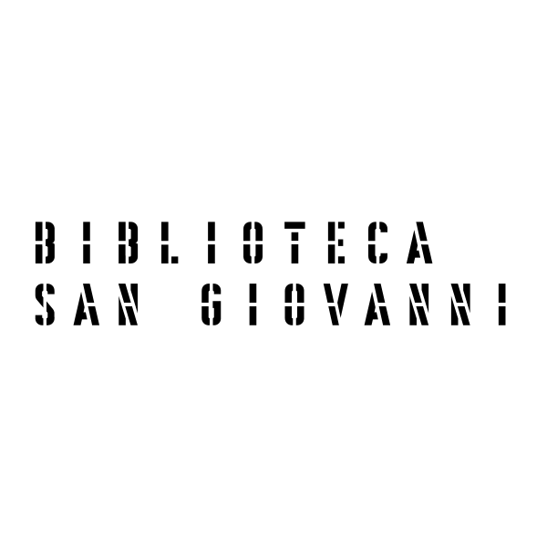 Biblioteca San Giovanni 71108