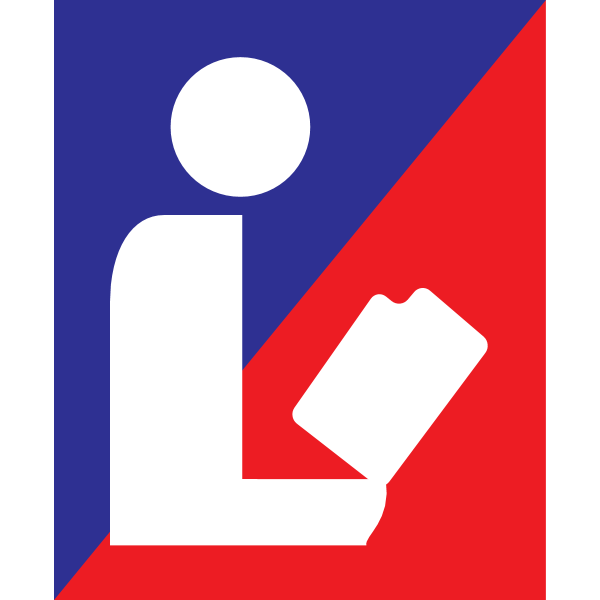 Bibliotheque National Logo ,Logo , icon , SVG Bibliotheque National Logo
