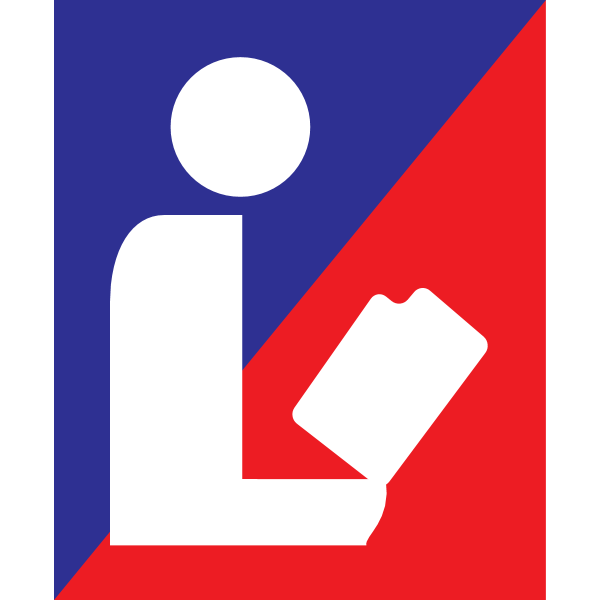 Bibliotheque National Logo