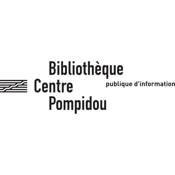 Bibliothèque publique d’information Logo