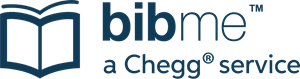 BibMe a Chegg Service Logo ,Logo , icon , SVG BibMe a Chegg Service Logo