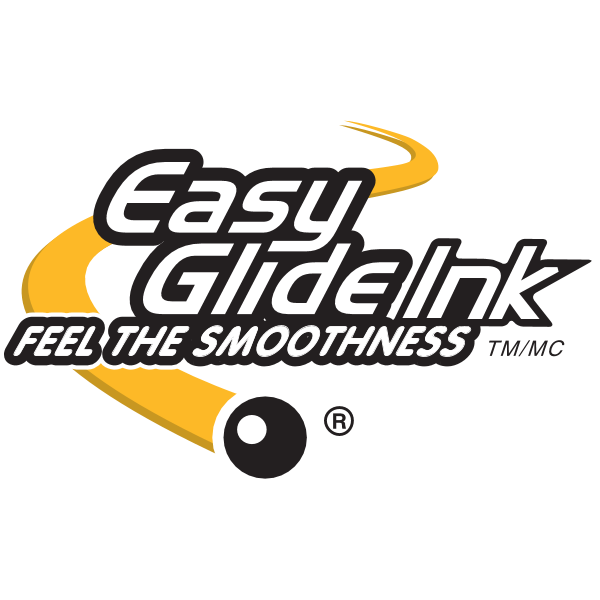 BIC Easy Glide Ink Logo