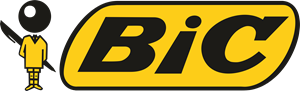 Bic Logo ,Logo , icon , SVG Bic Logo