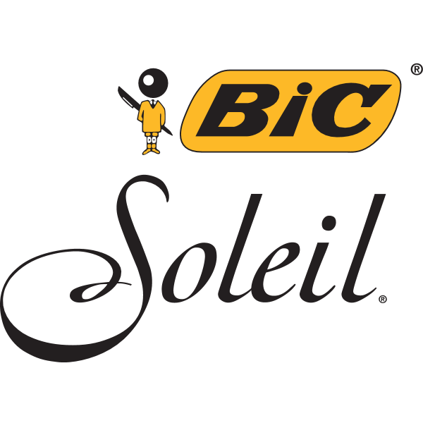 Bic Soleil Logo ,Logo , icon , SVG Bic Soleil Logo