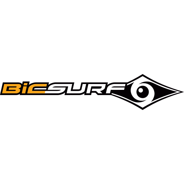 BIC Surf Logo ,Logo , icon , SVG BIC Surf Logo