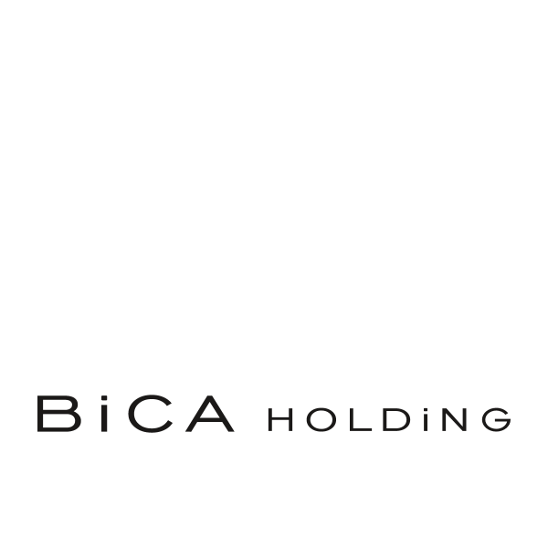 Bica Holding Logo ,Logo , icon , SVG Bica Holding Logo
