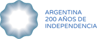 Bicentenario Argentina Logo ,Logo , icon , SVG Bicentenario Argentina Logo