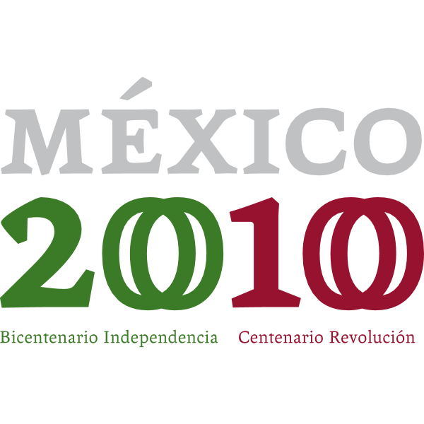 bicentenario de mexico Logo ,Logo , icon , SVG bicentenario de mexico Logo