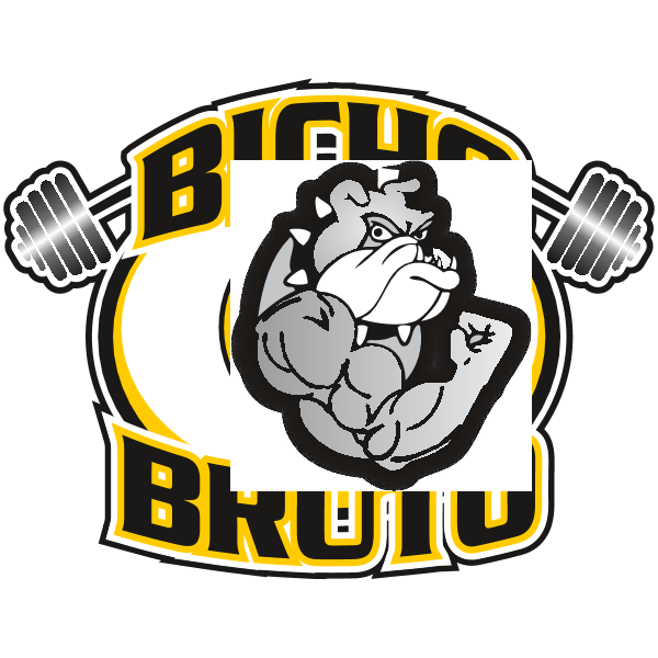 Bicho Bruto Logo ,Logo , icon , SVG Bicho Bruto Logo