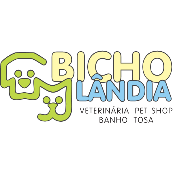 Bicholândia Logo ,Logo , icon , SVG Bicholândia Logo
