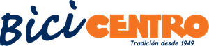 BiciCentro Logo