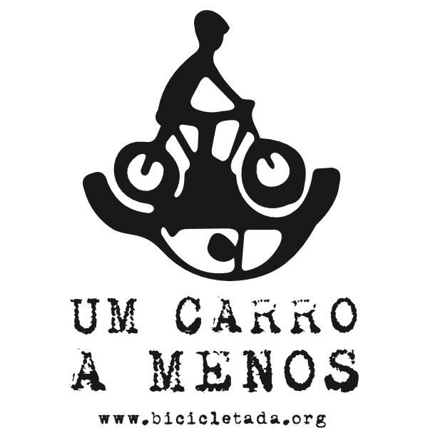 Bicicletada Brasil/ Portugal Logo ,Logo , icon , SVG Bicicletada Brasil/ Portugal Logo