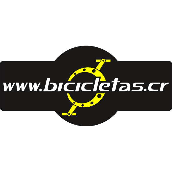 bicicletas.cr Logo