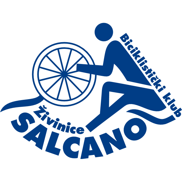 Biciklisticki klub Salcano Logo ,Logo , icon , SVG Biciklisticki klub Salcano Logo