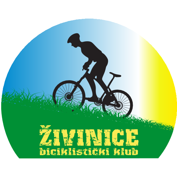 Biciklisticki klub Zivinice Logo ,Logo , icon , SVG Biciklisticki klub Zivinice Logo