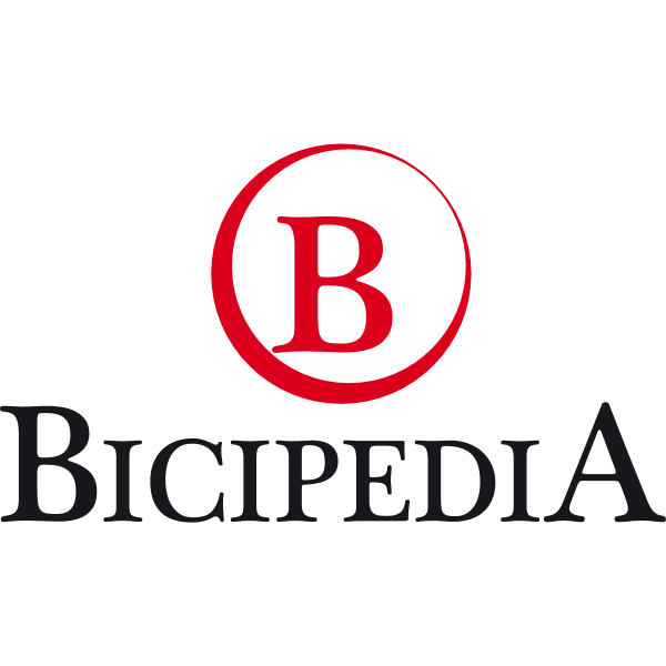 Bicipedia Logo ,Logo , icon , SVG Bicipedia Logo
