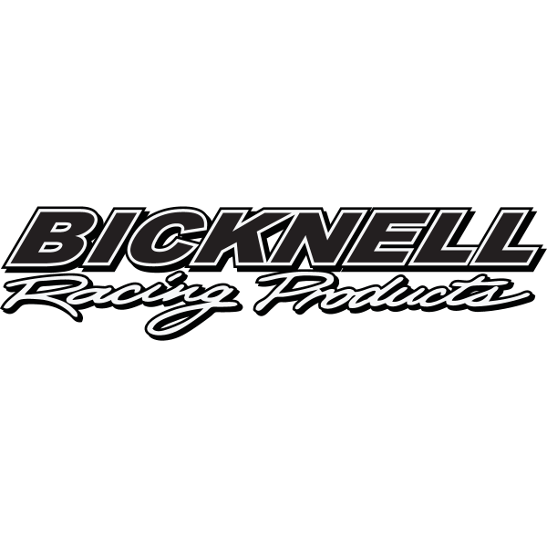 Bicknell Racing Products Logo ,Logo , icon , SVG Bicknell Racing Products Logo