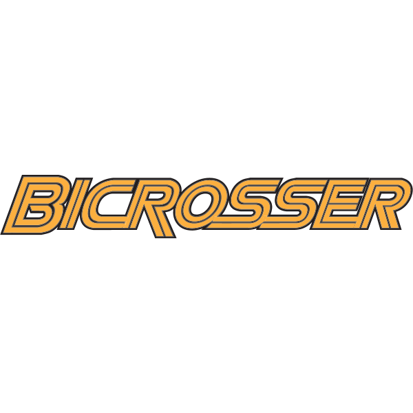 bicrosser bmx Logo