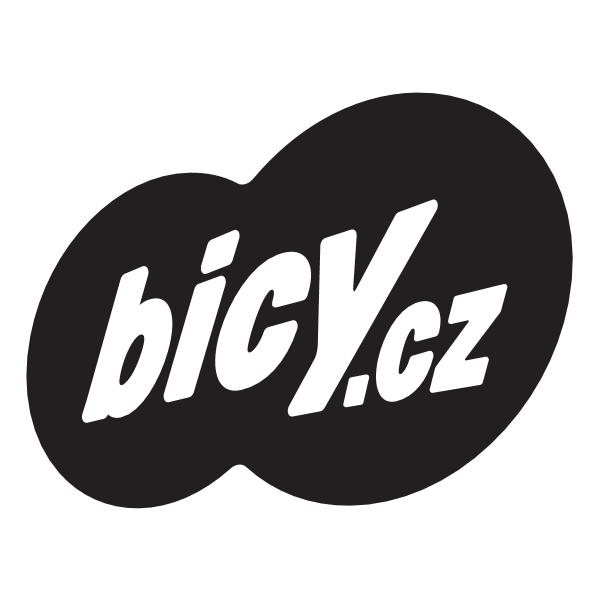bicy.cz Logo ,Logo , icon , SVG bicy.cz Logo