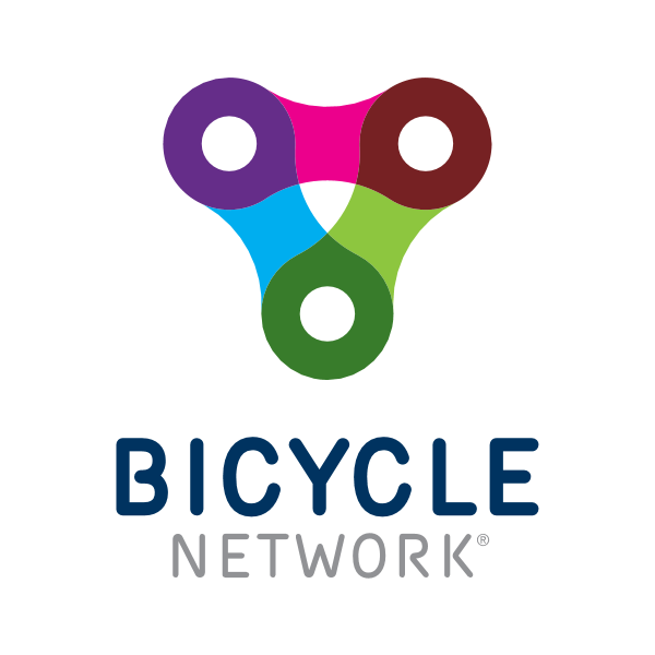 Bicycle Network Logo