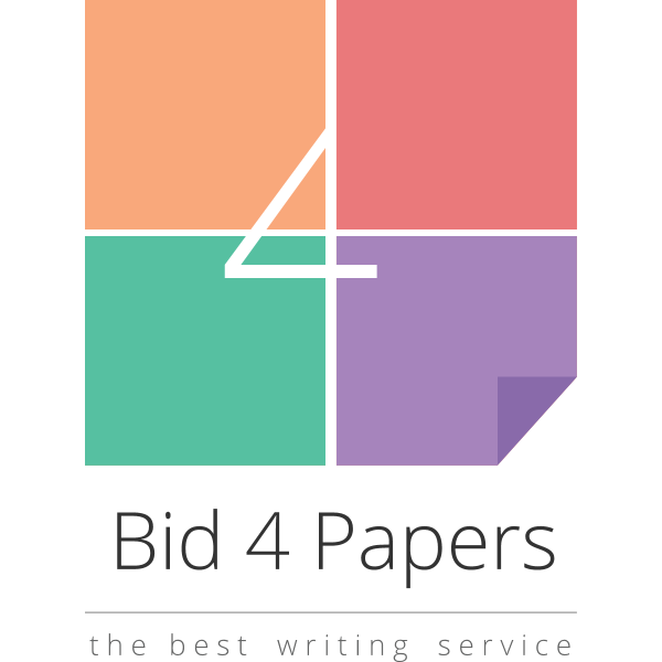 Bid4Papers Logo ,Logo , icon , SVG Bid4Papers Logo
