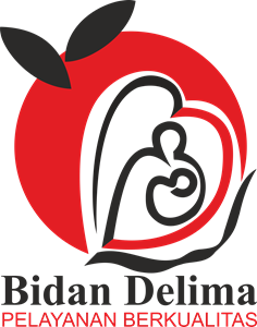 Bidan Delima Logo