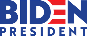 Biden 2020 presidential campaign Logo