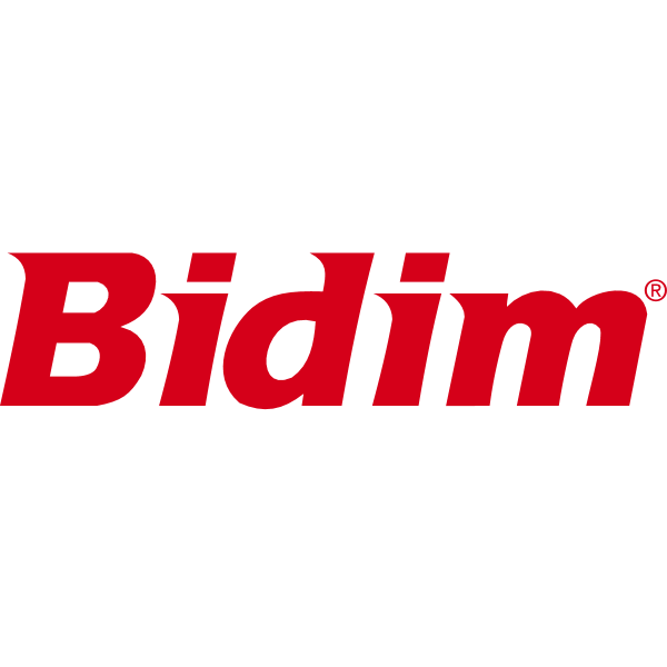 Bidim Logo