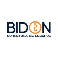 Bidon Corretora de Seguros Logo ,Logo , icon , SVG Bidon Corretora de Seguros Logo