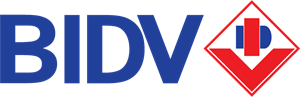 BIDV Logo ,Logo , icon , SVG BIDV Logo