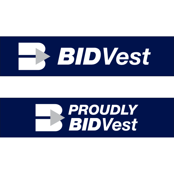 Bidvest Logo