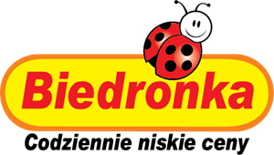 Biedronka Logo ,Logo , icon , SVG Biedronka Logo